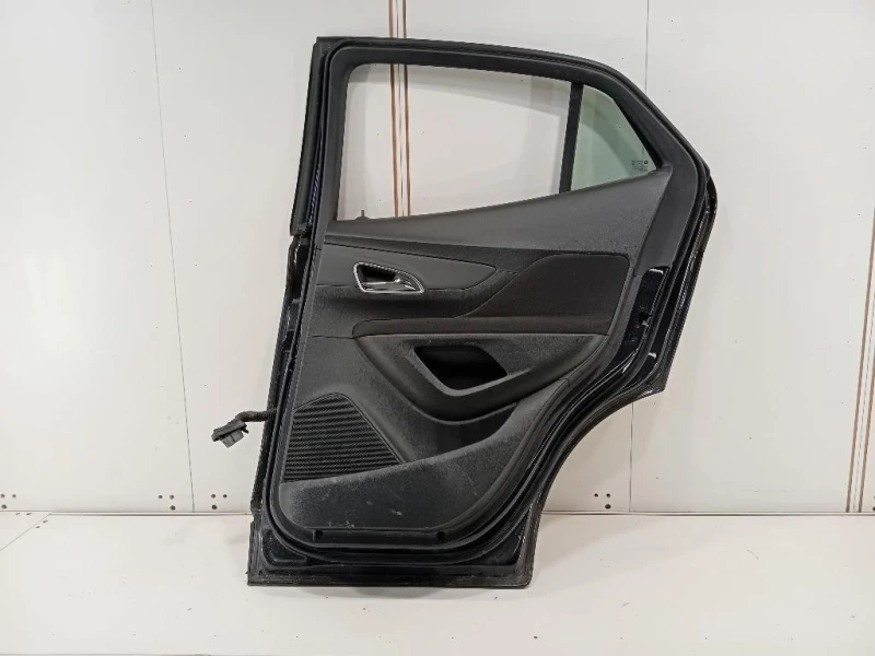 Porta POST DX PORTA POST DX Opel Mokka 2013