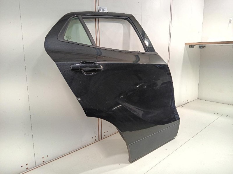 Paraurti POST 51127429752 Bmw Serie 1 F20 Berlina 2015