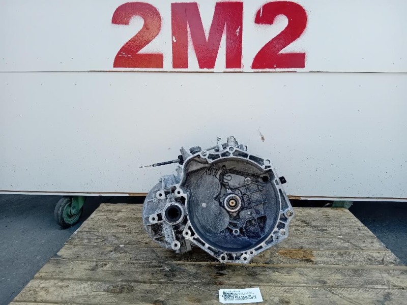 Cambio 6 MARCE MANUALE Opel Insignia B Grand Sport 2017