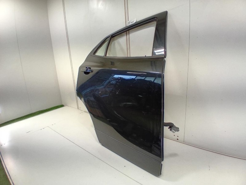 Paraurti POST 51127429752 Bmw Serie 1 F20 Berlina 2015