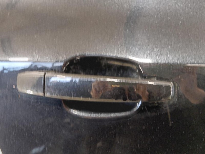 Paraurti POST 51127429752 Bmw Serie 1 F20 Berlina 2015
