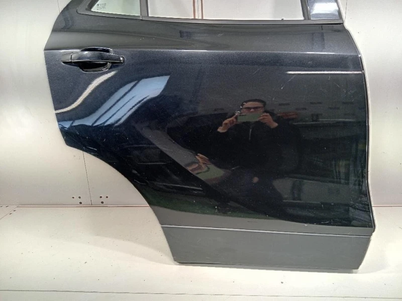 Porta POST DX PORTA POST DX Opel Mokka 2013