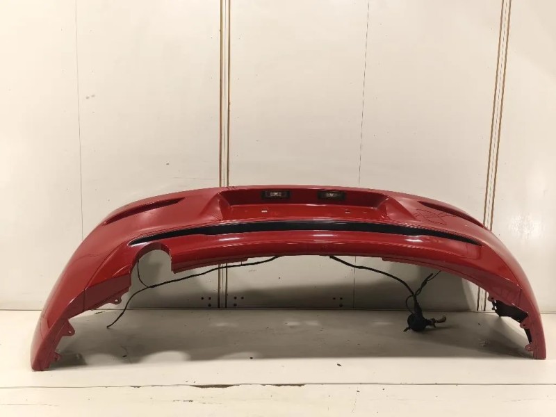 Paraurti POST 51127429752 Bmw Serie 1 F20 Berlina 2015