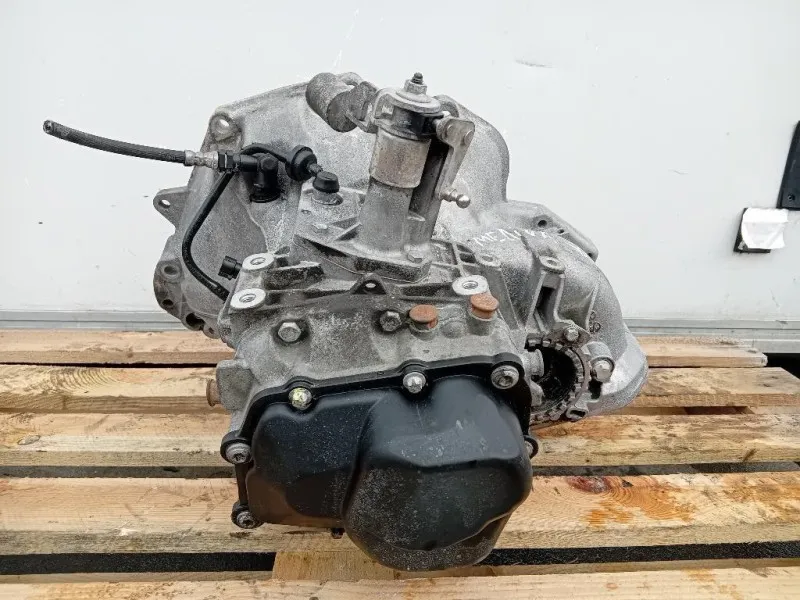 Cambio MPW 5 MARCE MANUALE Opel Meriva B 2010