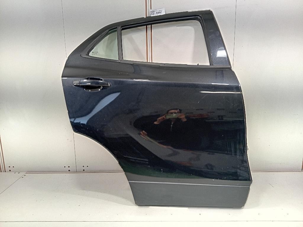 Porta POST DX PORTA POST DX Opel Mokka 2013