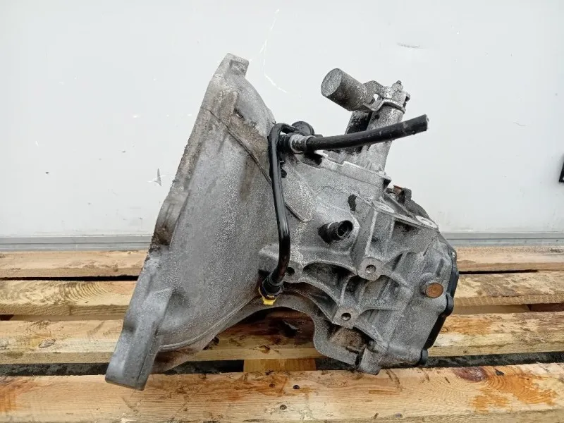 Cambio MPW 5 MARCE MANUALE Opel Meriva B 2010