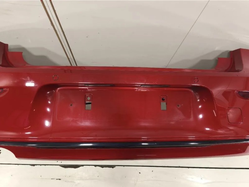 Paraurti POST 51127429752 Bmw Serie 1 F20 Berlina 2015