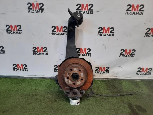 Braccio Longitudinale POST SX 33306898963 Bmw X1 F48 2015