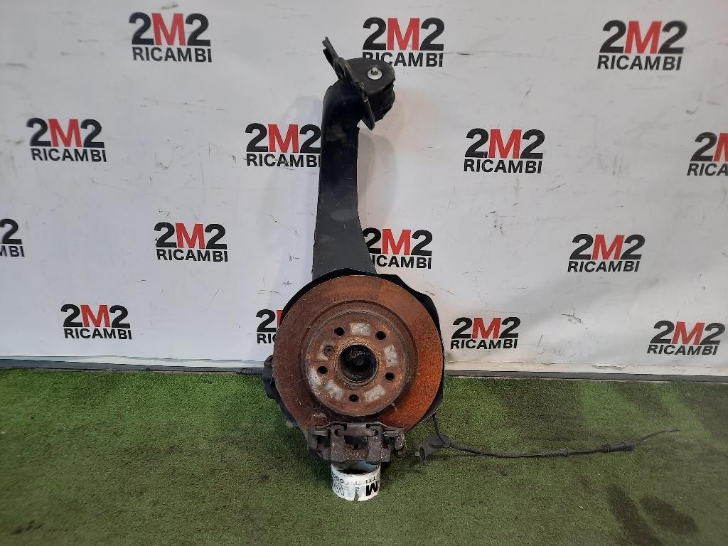 Braccio Longitudinale POST SX 33306898963 Bmw X1 F48 2015