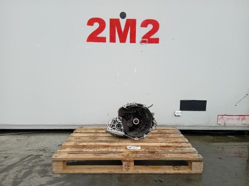 Cambio MPW 5 MARCE MANUALE Opel Meriva B 2010