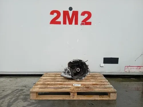 Cambio MPW 5 MARCE MANUALE Opel Meriva B 2010