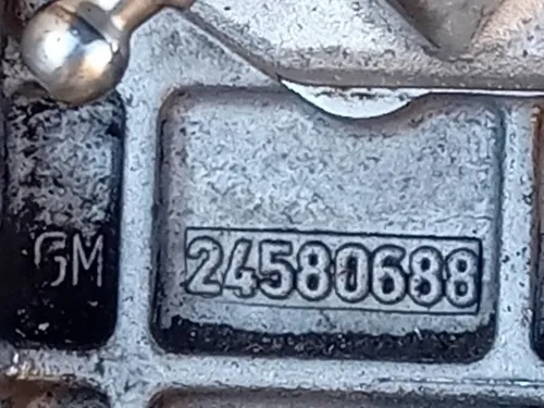 Cambio 24580688 M26 5 MARCE MANUALE Opel Meriva B 2010