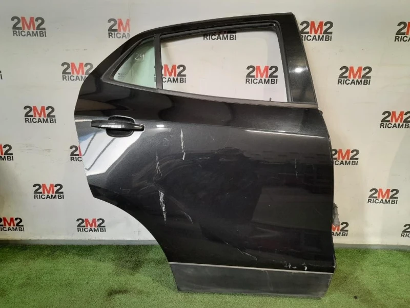 Porta POST DX 42558668 Opel Mokka 2013