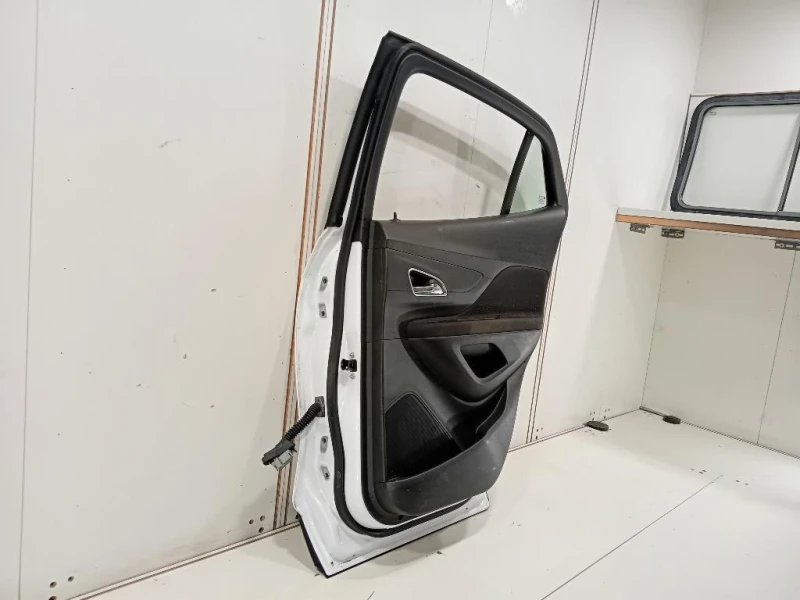 Porta POST DX 42558668 Opel Mokka 2013