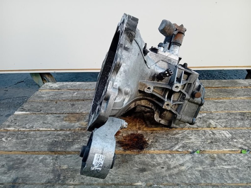 Cambio 24580688 M26 5 MARCE MANUALE Opel Meriva B 2010