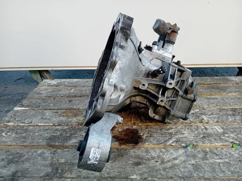 Cambio 24580688 M26 5 MARCE MANUALE Opel Meriva B 2010