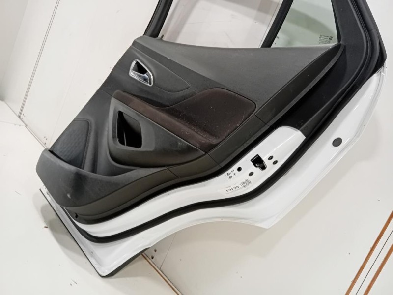 Paraurti POST 10833610 Bmw Serie 1 F20 Berlina 2015