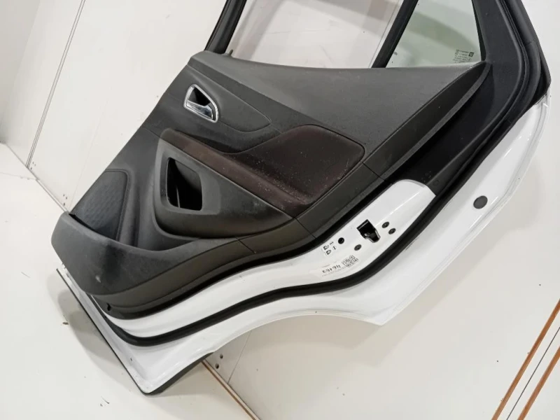 Porta POST DX 42558668 Opel Mokka 2013