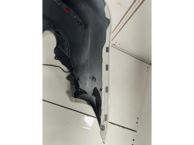 Paraurti POST 10833610 Bmw Serie 1 F20 Berlina 2015