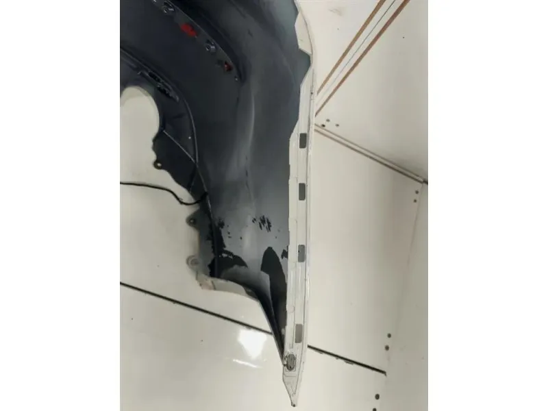 Paraurti POST 10833610 Bmw Serie 1 F20 Berlina 2015