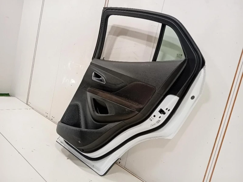 Porta POST DX 42558668 Opel Mokka 2013