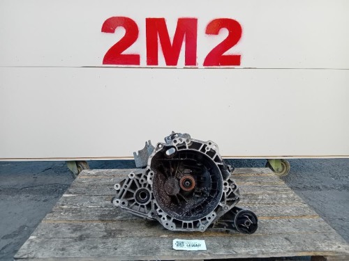 Cambio 24580688 M26 5 MARCE MANUALE Opel Meriva B 2010