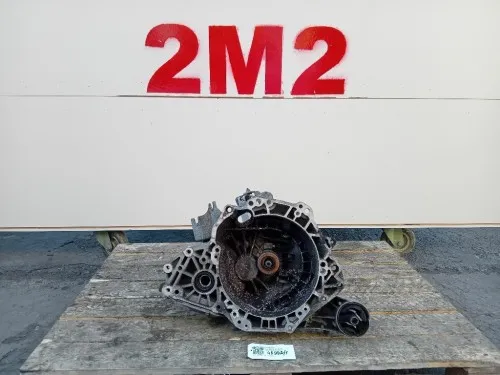 Cambio 24580688 M26 5 MARCE MANUALE Opel Meriva B 2010