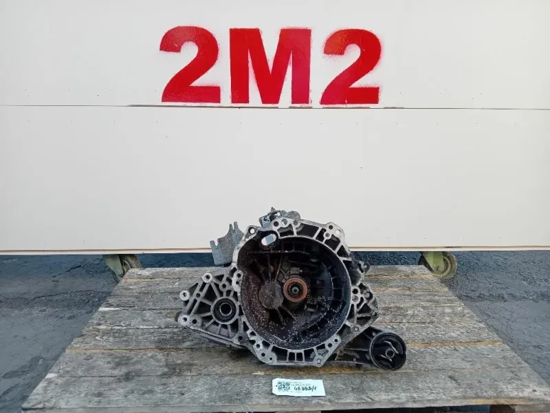 Cambio 24580688 M26 5 MARCE MANUALE Opel Meriva B 2010