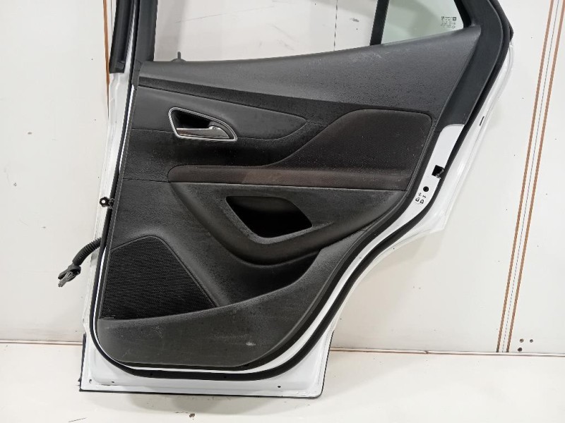 Porta POST DX 42558668 Opel Mokka 2013