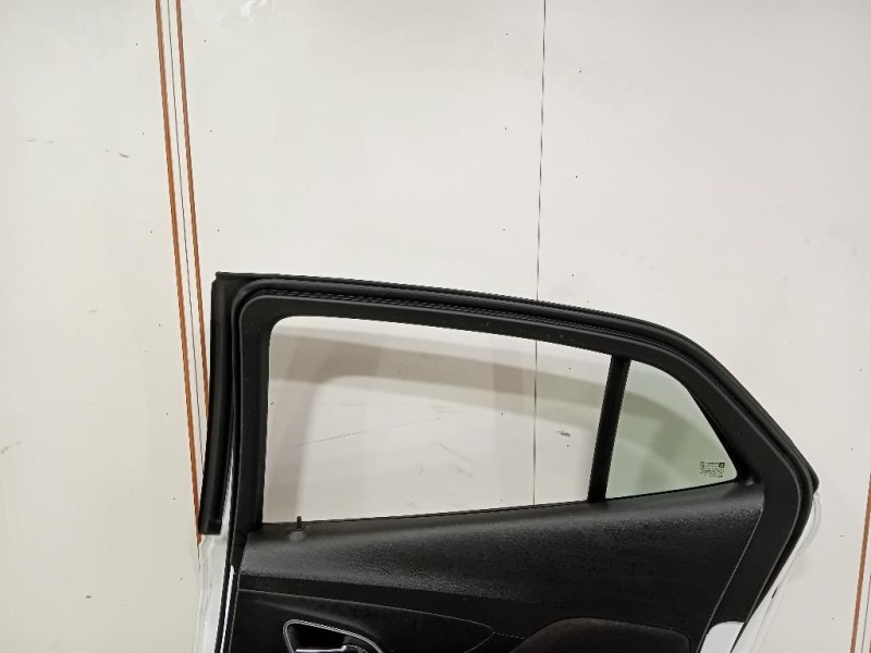 Paraurti POST 10833610 Bmw Serie 1 F20 Berlina 2015