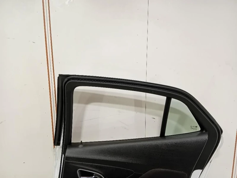 Porta POST DX 42558668 Opel Mokka 2013