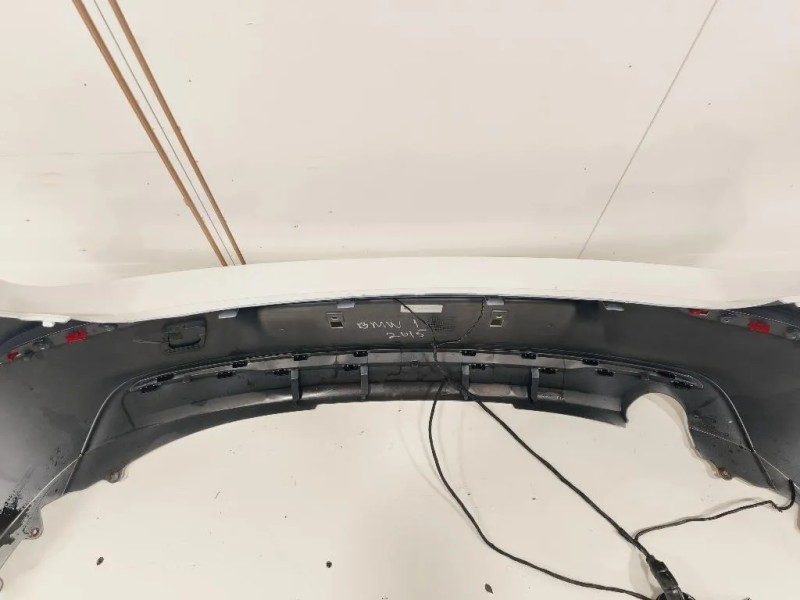 Paraurti POST 10833610 Bmw Serie 1 F20 Berlina 2015