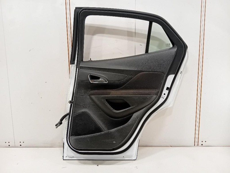 Porta POST DX 42558668 Opel Mokka 2013