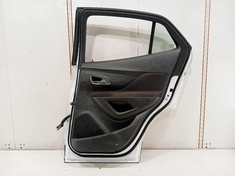 Porta POST DX 42558668 Opel Mokka 2013