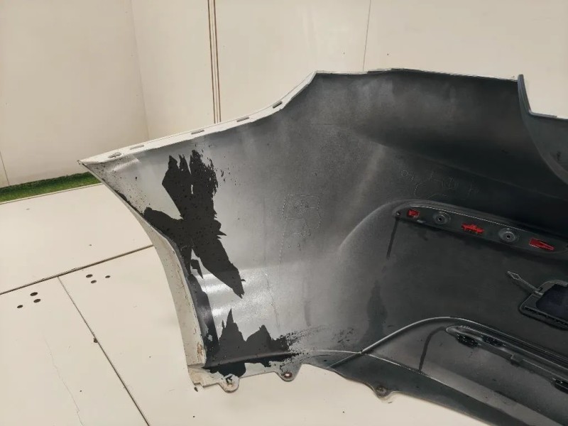 Paraurti POST 10833610 Bmw Serie 1 F20 Berlina 2015