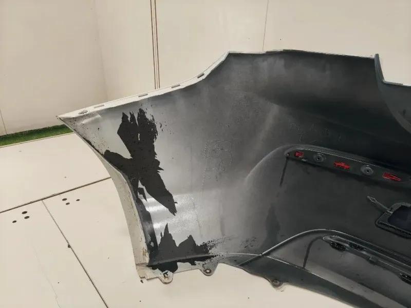 Paraurti POST 10833610 Bmw Serie 1 F20 Berlina 2015