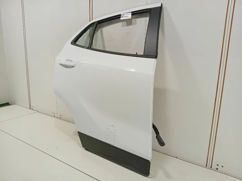 Porta POST DX 42558668 Opel Mokka 2013