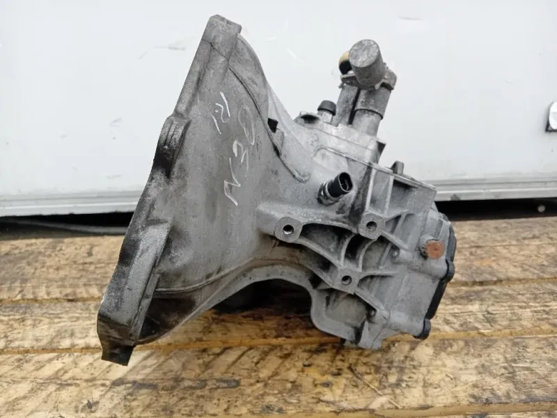 Cambio MPW 55565177 5 MARCE MANUALE Opel Meriva B 2010