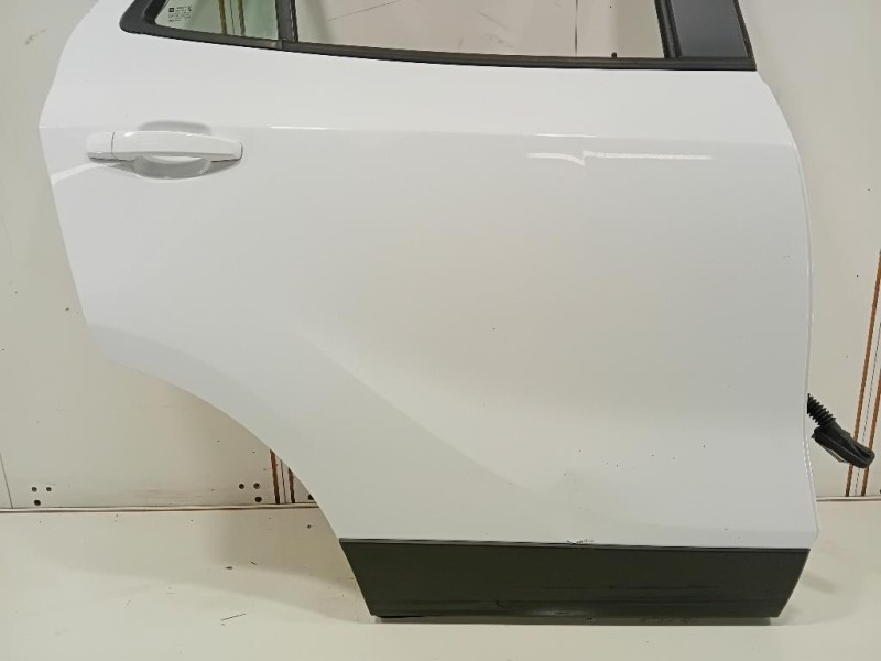 Paraurti POST 10833610 Bmw Serie 1 F20 Berlina 2015