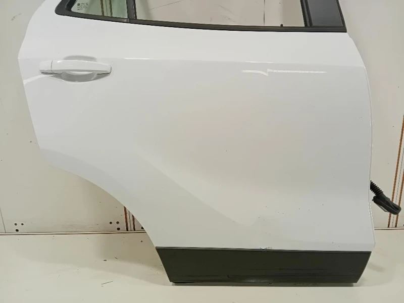 Porta POST DX 42558668 Opel Mokka 2013