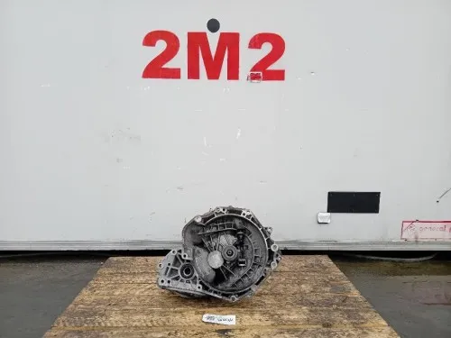 Cambio MPW 55565177 5 MARCE MANUALE Opel Meriva B 2010