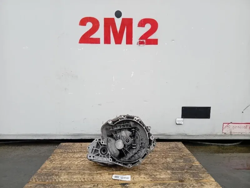 Cambio MPW 55565177 5 MARCE MANUALE Opel Meriva B 2010