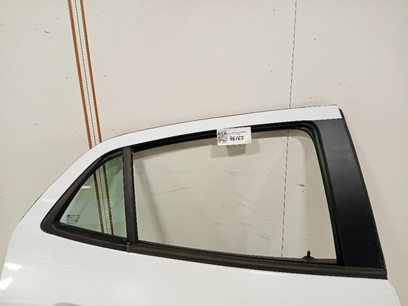 Paraurti POST 10833610 Bmw Serie 1 F20 Berlina 2015