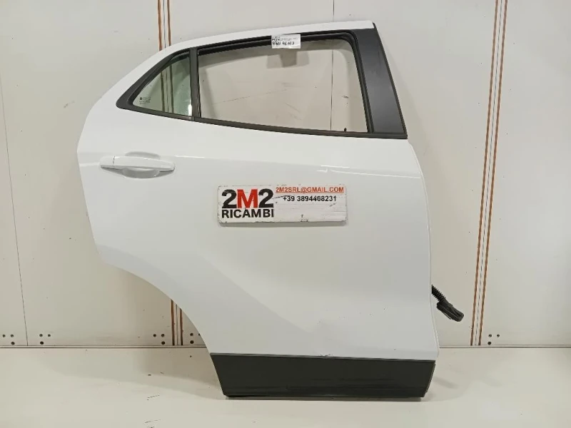 Porta POST DX 42558668 Opel Mokka 2013