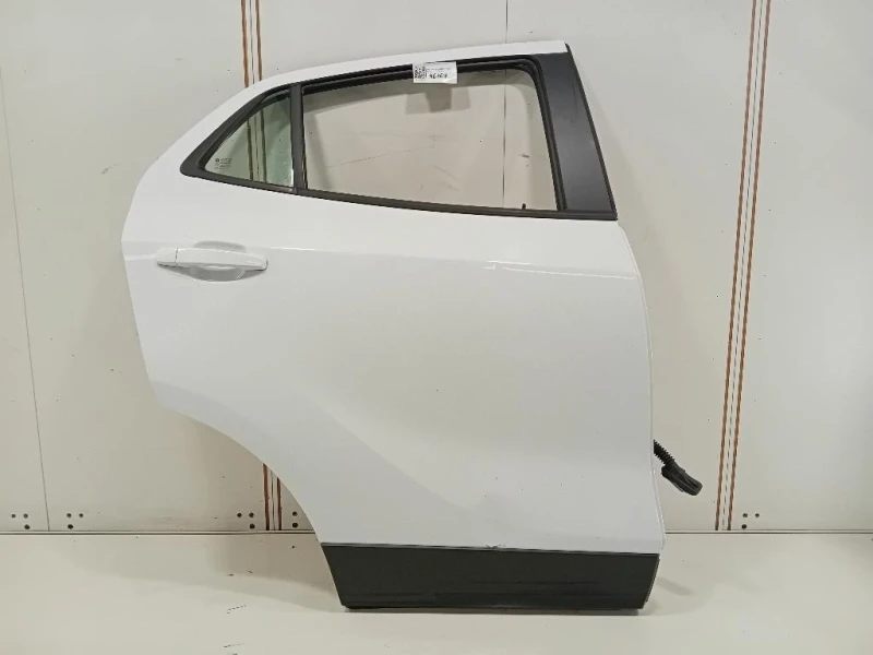 Porta POST DX 42558668 Opel Mokka 2013