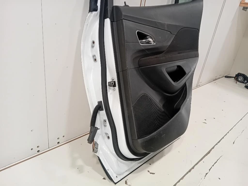 Porta POST DX 42558668 Opel Mokka 2013