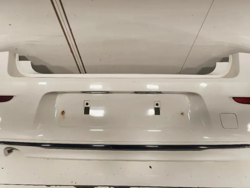 Paraurti POST 10833610 Bmw Serie 1 F20 Berlina 2015