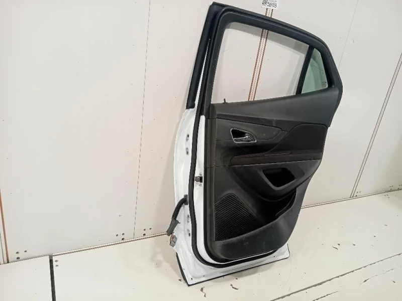 Porta POST DX 42558668 Opel Mokka 2013