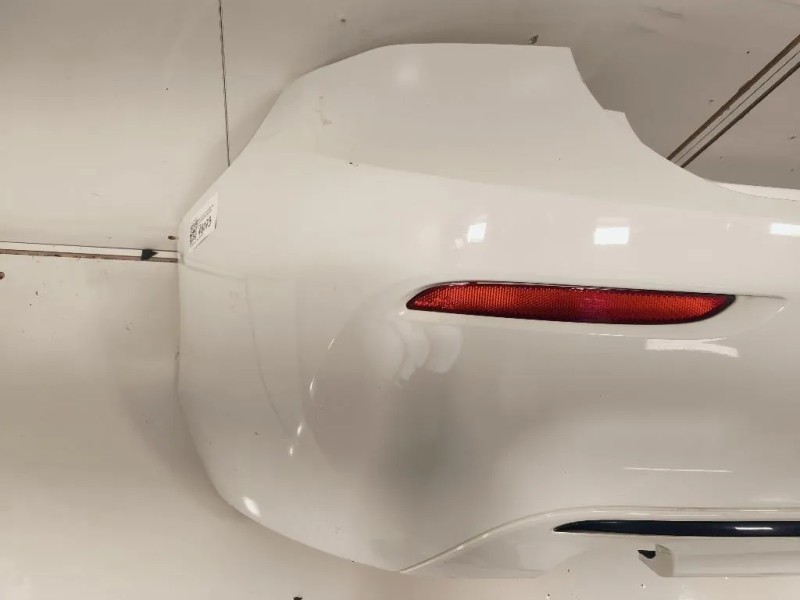 Paraurti POST 10833610 Bmw Serie 1 F20 Berlina 2015