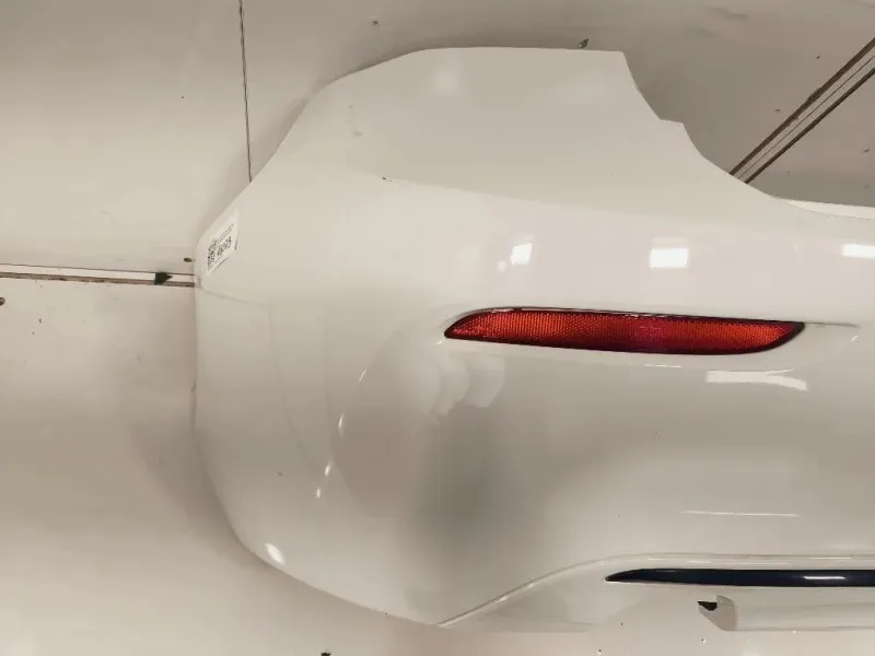 Paraurti POST 10833610 Bmw Serie 1 F20 Berlina 2015